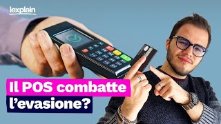 Il POS combatte davvero l'evasione fiscale?