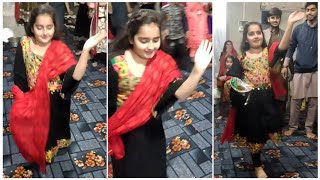 Mehndi Medley | Surprise Dance | Mehndi Dance | Yratta Media | #Daha