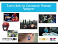 bsc hons sport and exercise science taster lecture