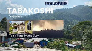 TABAKOSHI, Darjeeling, TEA VILLAGE HOME STAY