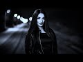 Riding with the witch