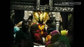 Vitthal Rukmini Mandir || Pandharpur Vithu Mauli Mandir || Pandharpur