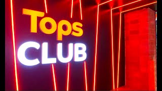 TOPS CLUB Rama 2 , 泰國類似好市多的大賣場 , Thai style Costco, Bangkok , Thailiand ★Travel Sunny 20220928