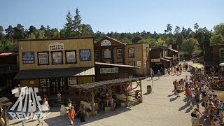 [Doku] Erlebnispark Schloss Thurn - Miteinander den Tag erleben - Freizeitpark Check