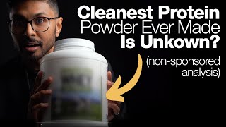 Protein Powder: Best Ever Made? (Muscle Building, Weight Loss, Weight Gain, Beginners)