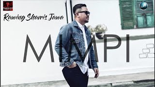 Rawing Sharris Jawa Mimpi Lyric