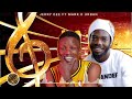 Jerry Dee ft Mark de Urban _ Must be love _ Deejay Bonnie Uganja new Uganda Reggae