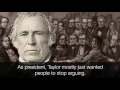 America's Presidents - Zachary Taylor