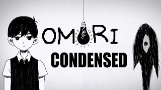 Omori (Story Condensed)