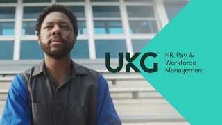 Discover UKG: HR, Pay, & Workforce Management