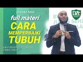 dr. Zaidul Akbar FULL MATERI - Islamic Book Fair 2020, JCC Senayan