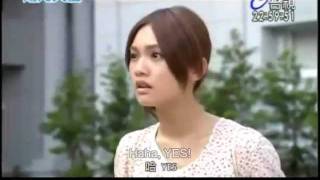 [ENG] 陽光天使 Sunshine Angel Ep 4 Part 4/6