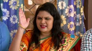 Yeu Kashi Tashi Me Nandayla - Ep 1 -  - Marathi Tv Serial - Zee5 Marathi Classics