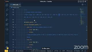 PHP Tutorial: Conditional Statements Explained - Pt2