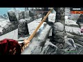 alderiate skyrim le let s play parfait Épisode 2