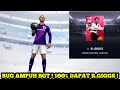 WORK ! TRICK & BUG AMPUH LANGSUNG DAPAT R.GIGGS ! PES 2020 MOBILE