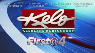 KELOLAND On The GO First@4 1/9/2025