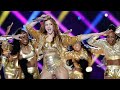 WAKA WAKA Live SuperBowl Halftime 2020 | Shakira & Jennifer Lopez