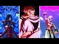 When Anime Villains Flex Their Power (Top 15 Moments)