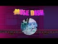 muse dash disco night ank feat.kumako【音源】 【高音質】