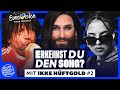 Erkennst DU den Song? (mit Ikke Hüftgold) - DIE REVANCHE!