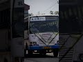 എന്തു രസാലെ ആ വരവ് കാണാൻ shorts short shortvideo ksrtc aanavandi kerala kasaragod yotube