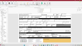 Generate a Tow Report From a Crash Report