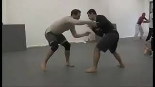 Marcelo Garcia - Armdrag Takedown