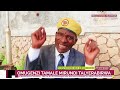 tamale mirundi n ebigambo bye yagamba museveni ebiteryelabirwa. wuliriza nabbi wa uganda atazzikawo