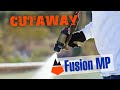 Graco Fusion MP (Mechanical Purge) Spray Gun