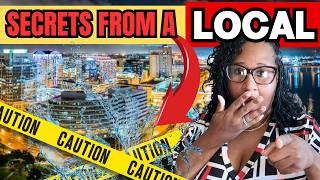 Norfolk Virginia: 7 UNBELIEVABLE Things You Need To Know Before Moving Here!😱