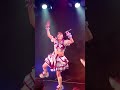 2024年12月31日ウレタイライブ、アストリーのうさぎライブ動画