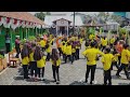 pecah keseruan lomba 17 an kursi goyang