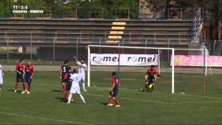 Grassina-Bibbiena 2-0 Promozione Play-off