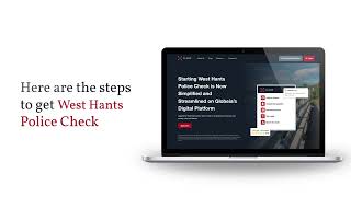 How to get a West Hants Criminal Record Check Soon? Background Checks| Apostille | RCMP | Canada |