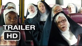 MIFF 2012 The Angels' Share Official Trailer #1 (2012) - Ken Loach Movie HD