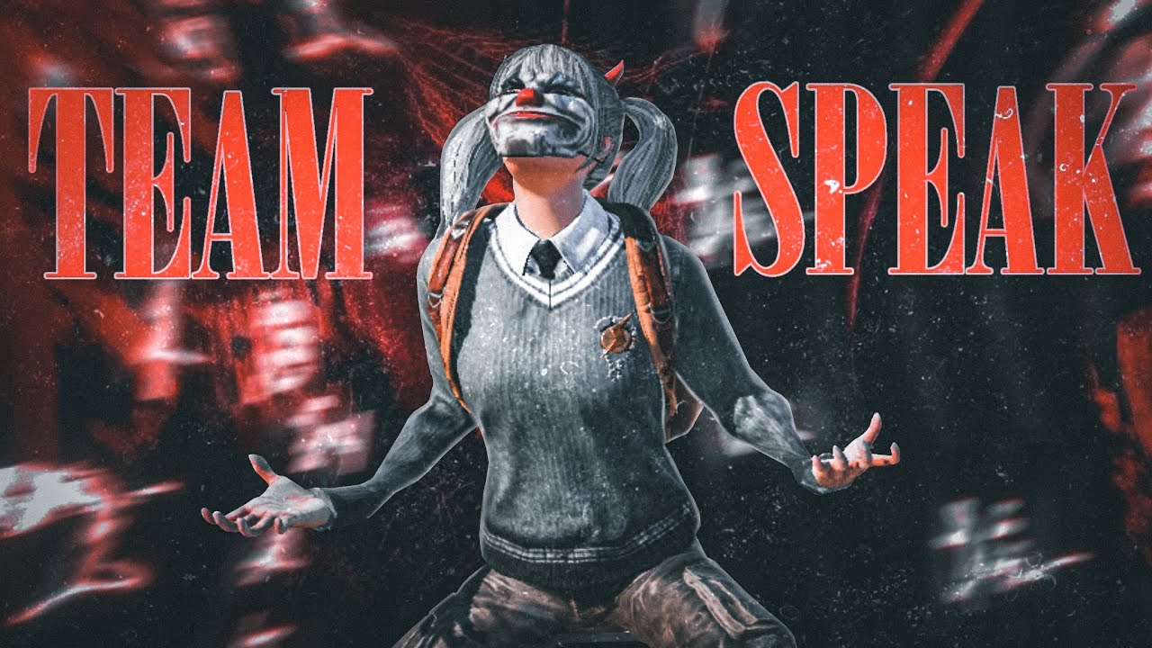 Teamspeak Demonstration Youtube