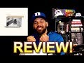 Anderson .Paak - Ventura Album Review (Overview + Rating)
