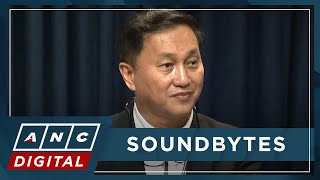 WATCH: Sen. Tolentino says conspiracy angle still there as Senate wraps up DepEd laptop probe | ANC