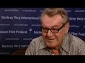 miloš forman rozhovor karlovy vary 2009