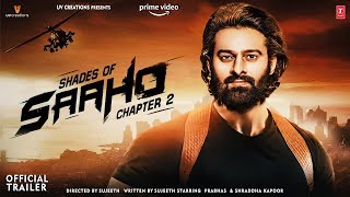 Saaho 2 | Policeman हो तो ऐसा  !!!  | Prabhas | Shraddha Kapoor | Neil Nitin | Sujeeth | Pramod