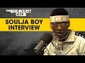 Download Soulja Boy Drags Tyga, Drake, Kanye West & Reclaims The Best Comeback Of 2018 In Mp4 3Gp Full HD Video