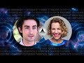 Adam Curry + Zenka Caro - Full Hangout - Plant Consciousness, RNGs, Conscious AI, Simulation Theory