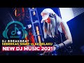 [New DJ Music 2021] - DJ Breakbeat Seberkas Sinar vs Akimilaku Full Bass