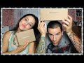 Birchbox SMACKDOWN! Men's Subscription vs. Women's Subscription * Jen Luv's Reviews *