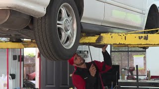 Vehicle emissions testing requirements repealed in the Treasure Valley