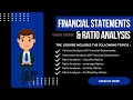 Advanced Course on Financial Statement Analysis (with Practical Example)