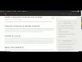 Stick X Sidebar using the Sticky Menu (or Anything!) on Scroll