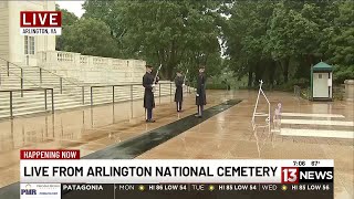 Oro Valley Air Force veteran honors fallen heroes beyond Memorial Day