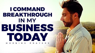 Prayer For Business Growth | Pray This Prayer Over Your Business For Sales, Idea & Prosperity